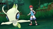 Pokémon Ultrasol/Ultraluna muestran dos Pokémon completamente nuevos y exclusivos