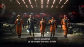 Star Wars: Squadrons - Tráiler general español