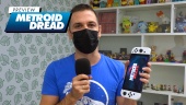 Metroid Dread - Impresiones en vídeo (en español)