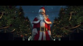 Hitman 3 - Winter Roadmap Holiday Special