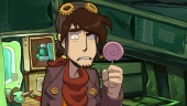 Chaos on Deponia - Teaser #2