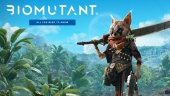 Biomutant - All You Need to Know
