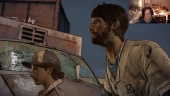 The Walking Dead: A New Frontier - Livestream Replay