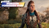 Horizon Forbidden West - Video Review