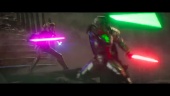 Star Wars: The Old Republic - 'Disorder' Cinematic Trailer