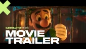 The Super Mario Bros. Movie - Final Trailer