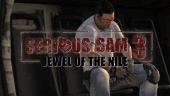 Serious Sam 3: BFE - Jewel of the Nile DLC Launch Trailer