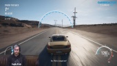 Need for Speed Payback - Livestream Replay