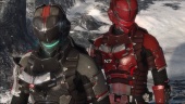 Dead Space 3 - N7 Crossover Trailer