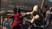 Assassin's Creed III - demostración en Boston en español