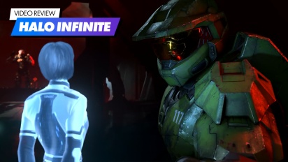 Halo Infinite (Campaña) - Review en vídeo
