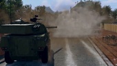 War Thunder - Red Skies Update Trailer
