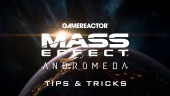 Mass Effect: Andromeda - Tips & Tricks (Single Player)