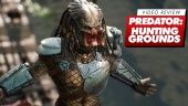 Predator: Hunting Grounds - Video Review