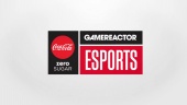 Coca-Cola Zero Sugar and Gamereactor's Weekly Esports Round-up S02E40