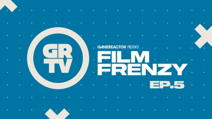 Film Frenzy - Episodio 5: ¿Son películas como Dune y The Batman modelos para el futuro del género de acción?