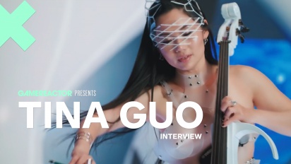 Una entrevista navideña con Tina Guo: La belleza entre el Chelo y el Heavy Metal