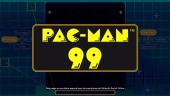 Pac-Man 99 - Tráiler de anuncio