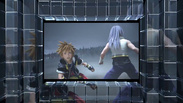 Así luce Kingdom Hearts 3D en L.A.