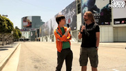 E3 12 - vídeo blog inaugural