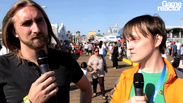 Vídeo: expectativas E3 2012