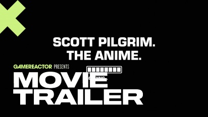Scott Pilgrim The Anime - Anuncio del elenco
