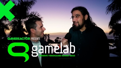 Los "goles en propia puerta" de los videojuegos y la nueva escena indie con Rami Ismail en Gamelab Tenerife