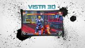 Super Street Fighter IV 3D Edition - Tráiler demostrativo