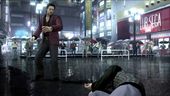 Yakuza 4 - Battle Trailer