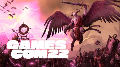 Total War: Warhammer 3 Immortal Empires (Gamescom 2022) – Un cierre para toda la trilogía estratega